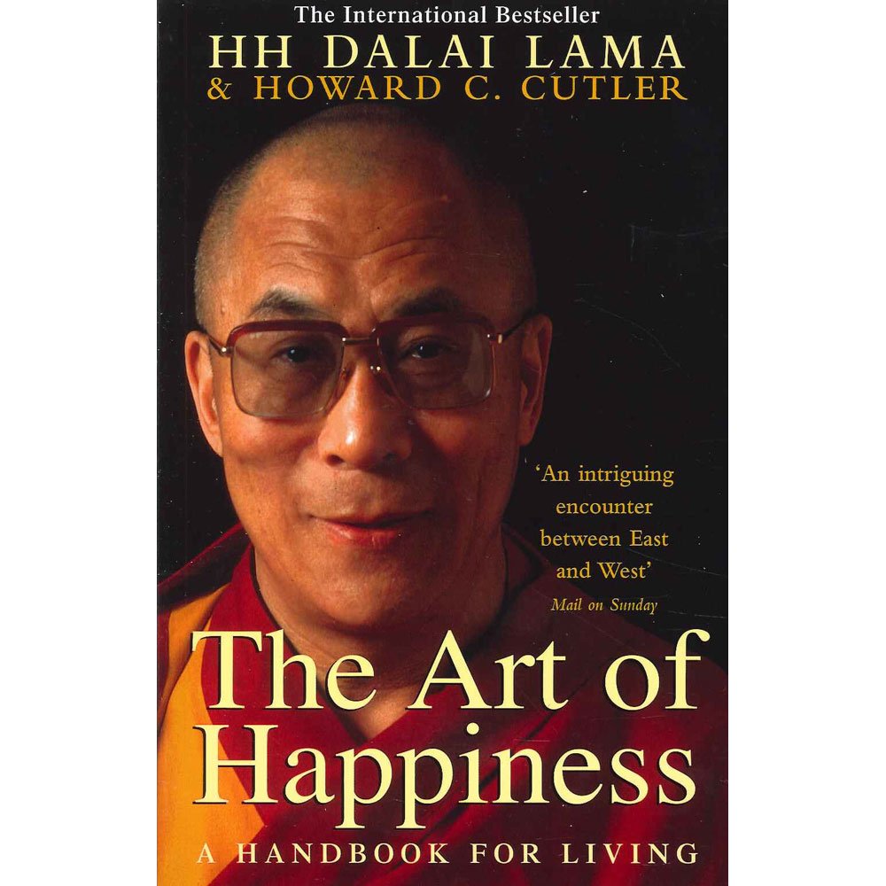 Art of Happiness Sale Edition Lifestyle