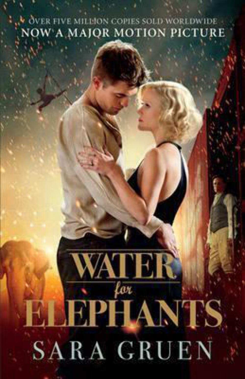 Product Image: Water for Elephants