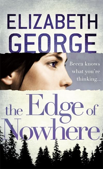 Edge Of Nowhere: Becca knows what you're thinking . . . (The Edge of Nowhere Series) Contemporary literature