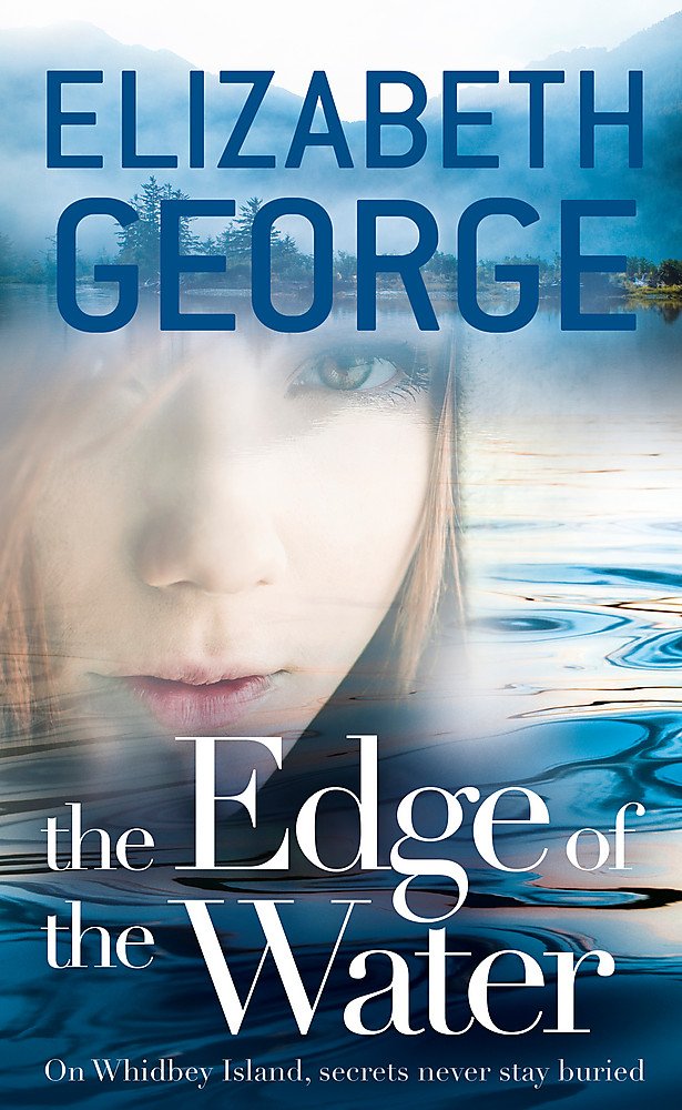 The Edge of the Water: Book 2 of The Edge of Nowhere Series Action & Adventure