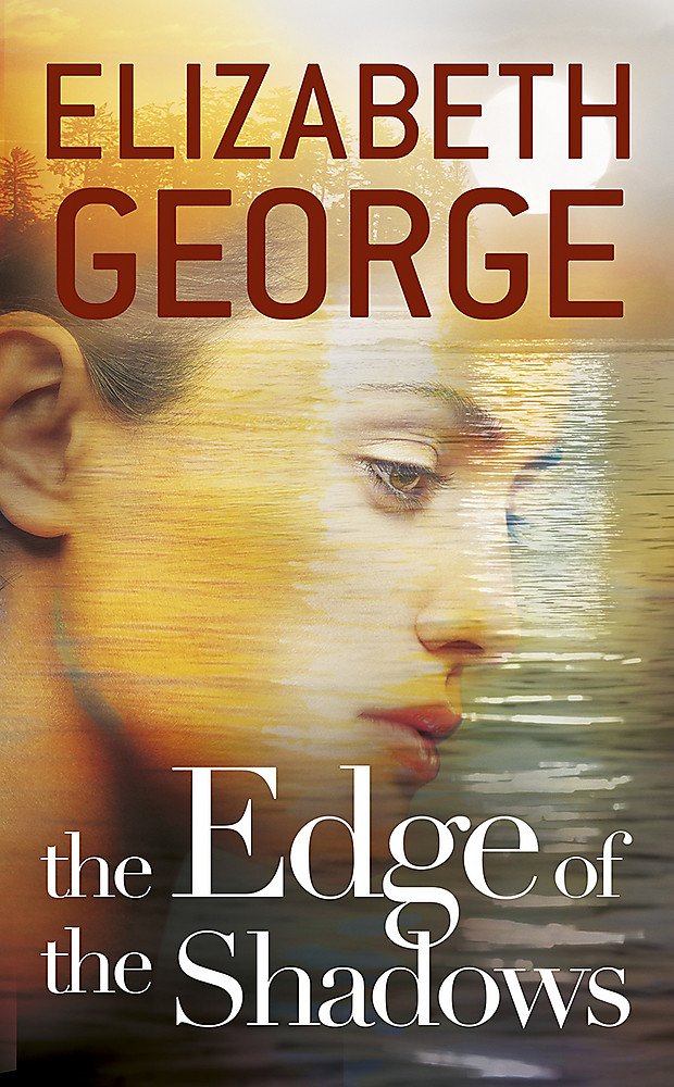 The Edge of the Shadows: Book 3 of The Edge of Nowhere Series book