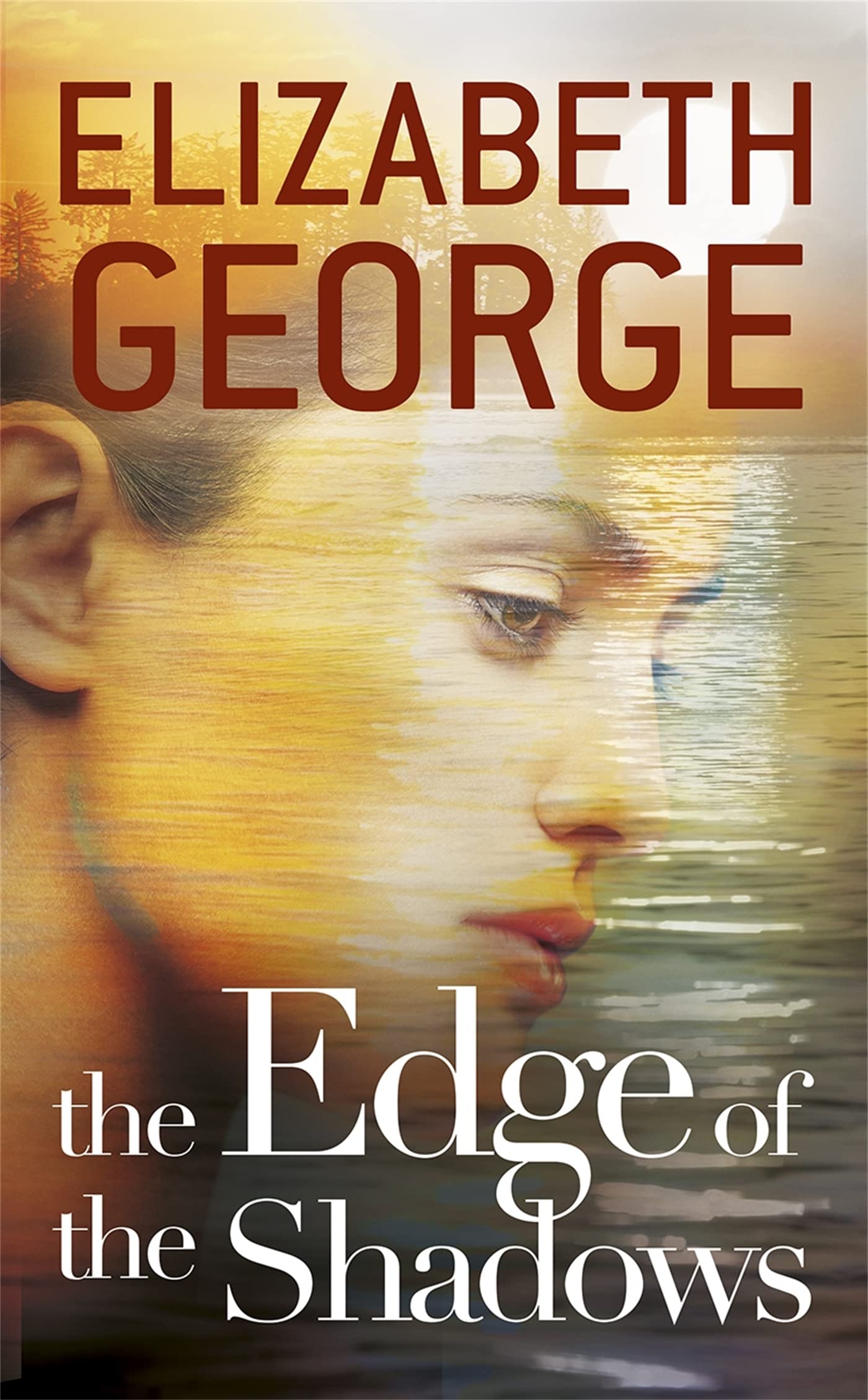 The Edge of the Shadows Action & Adventure