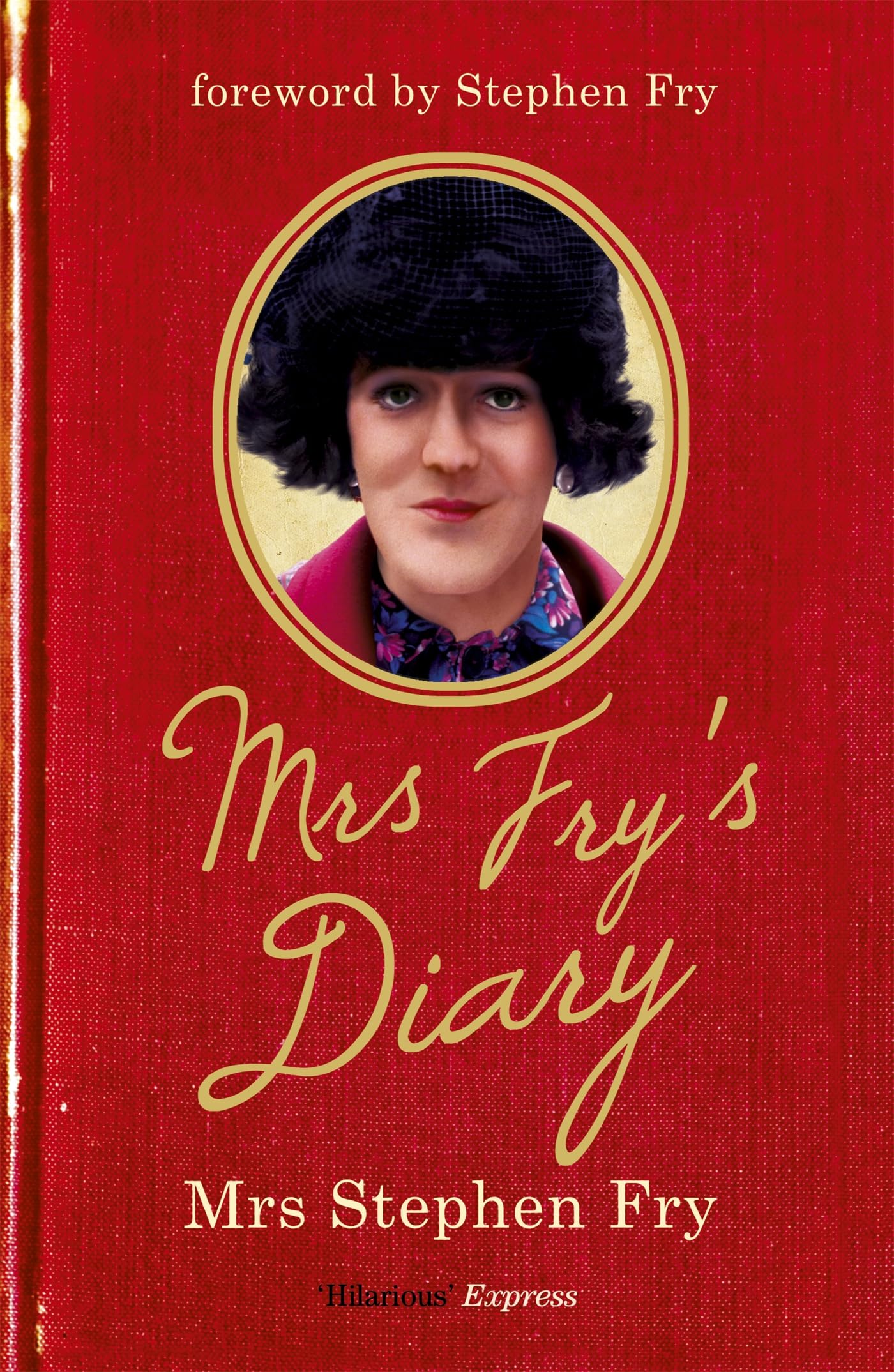 Mrs Fry's Diary Humour & Satire