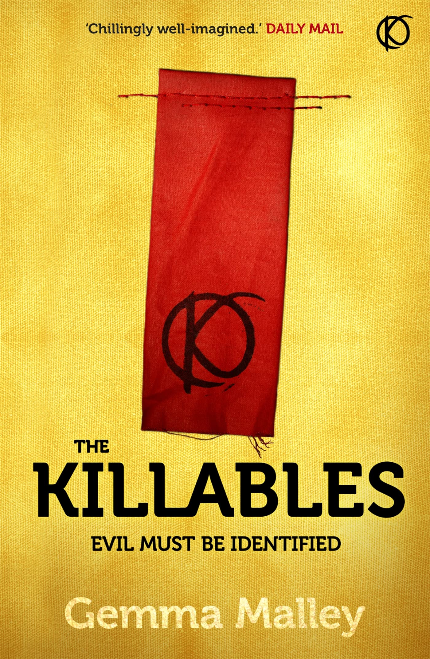 The Killables Contemporary literature Books