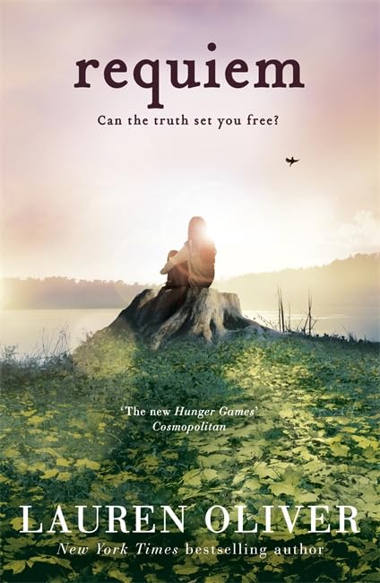 Requiem: Can the truth set you free? Novels & Short Stories