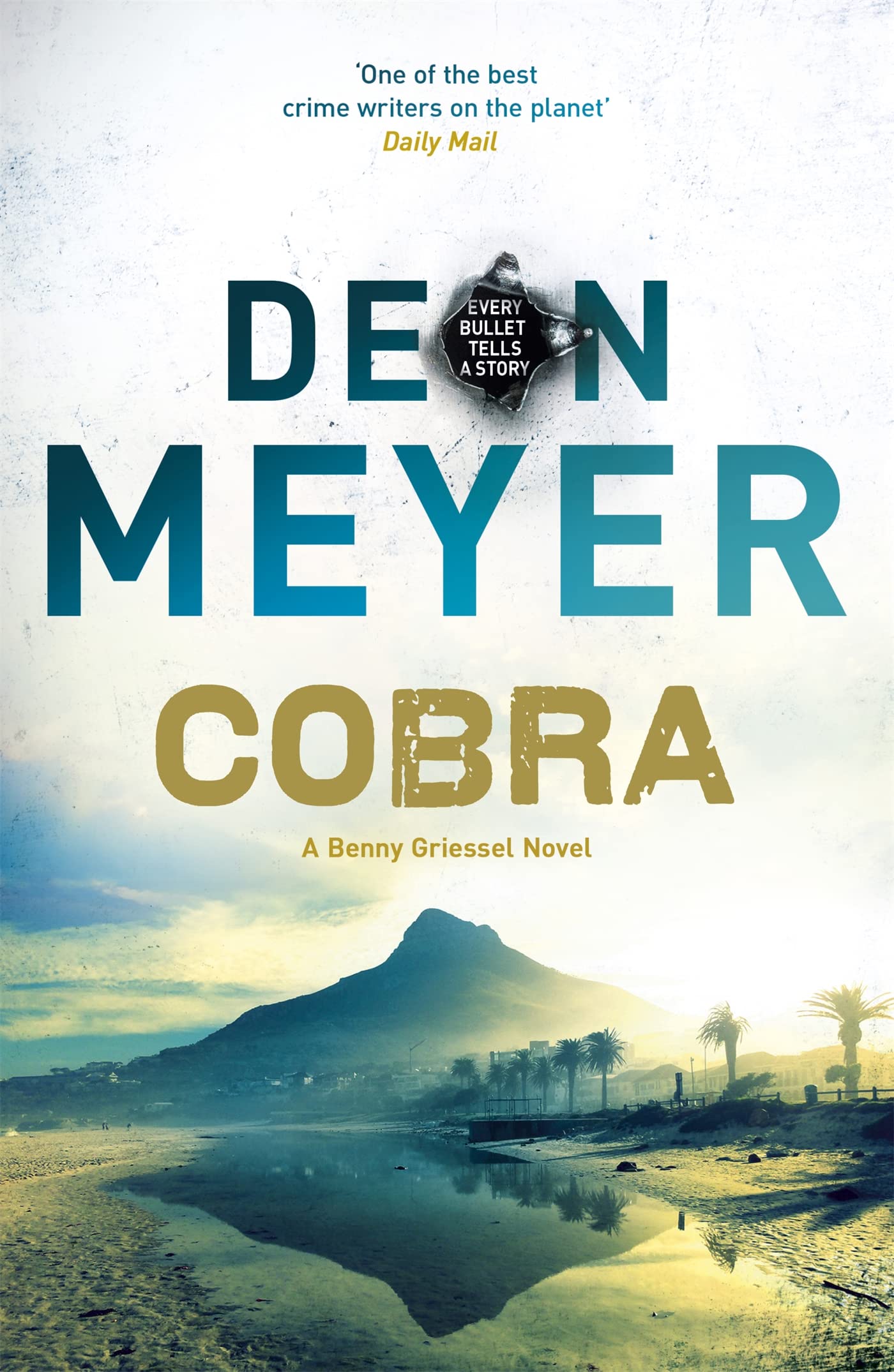 Cobra Action & Adventure
