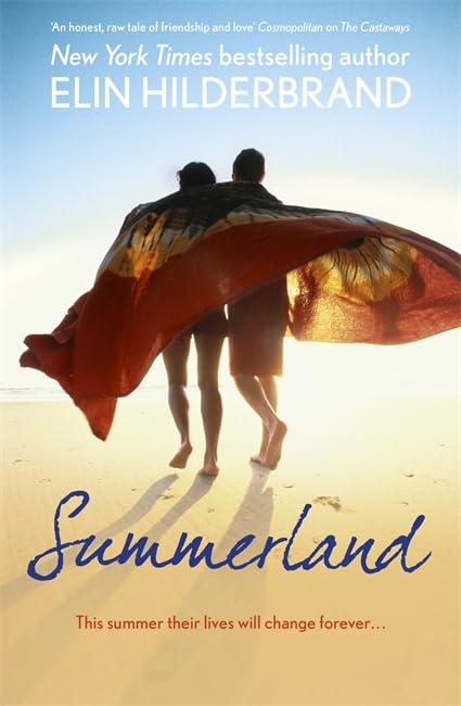 Summerland: The perfect beach read for 2019 Books