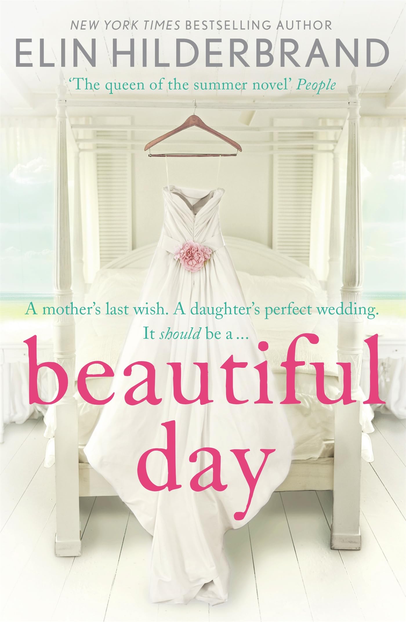 Product Image: Beautiful Day