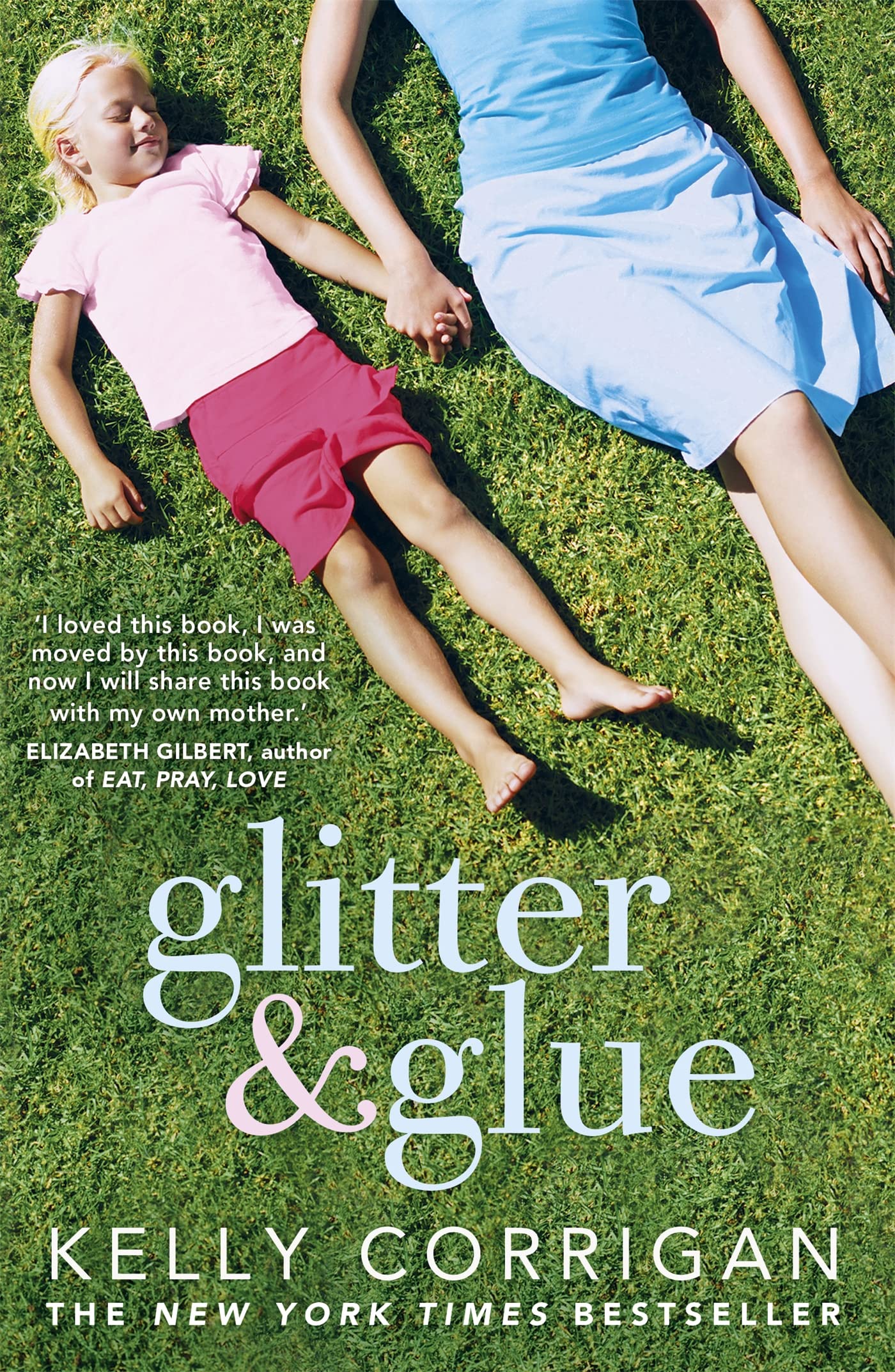 Glitter and Glue: A compelling memoir about one woman's discovery of the true meaning of motherhood Art & Literature Books