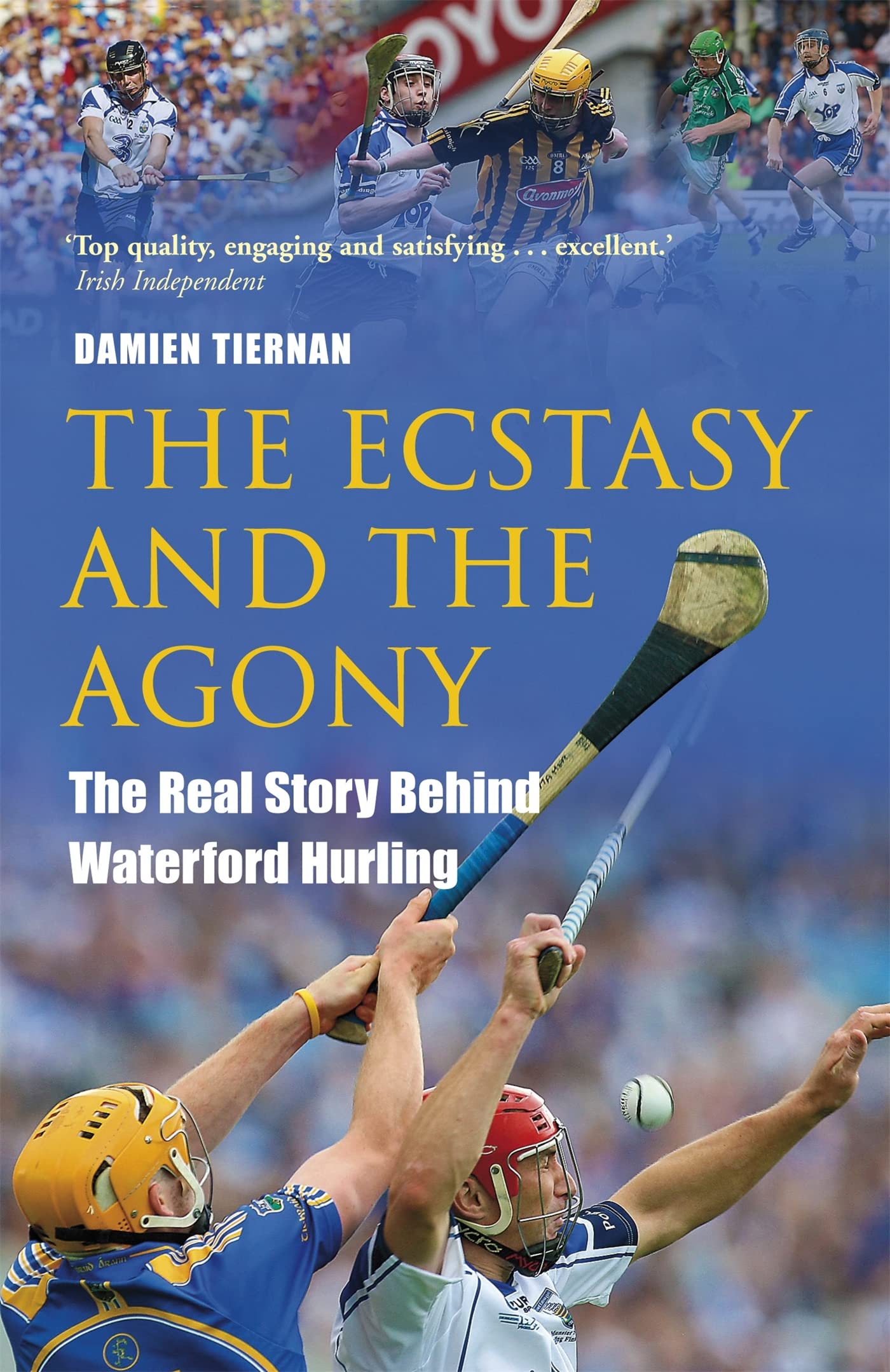 The Ecstasy and the Agony Social Sciences