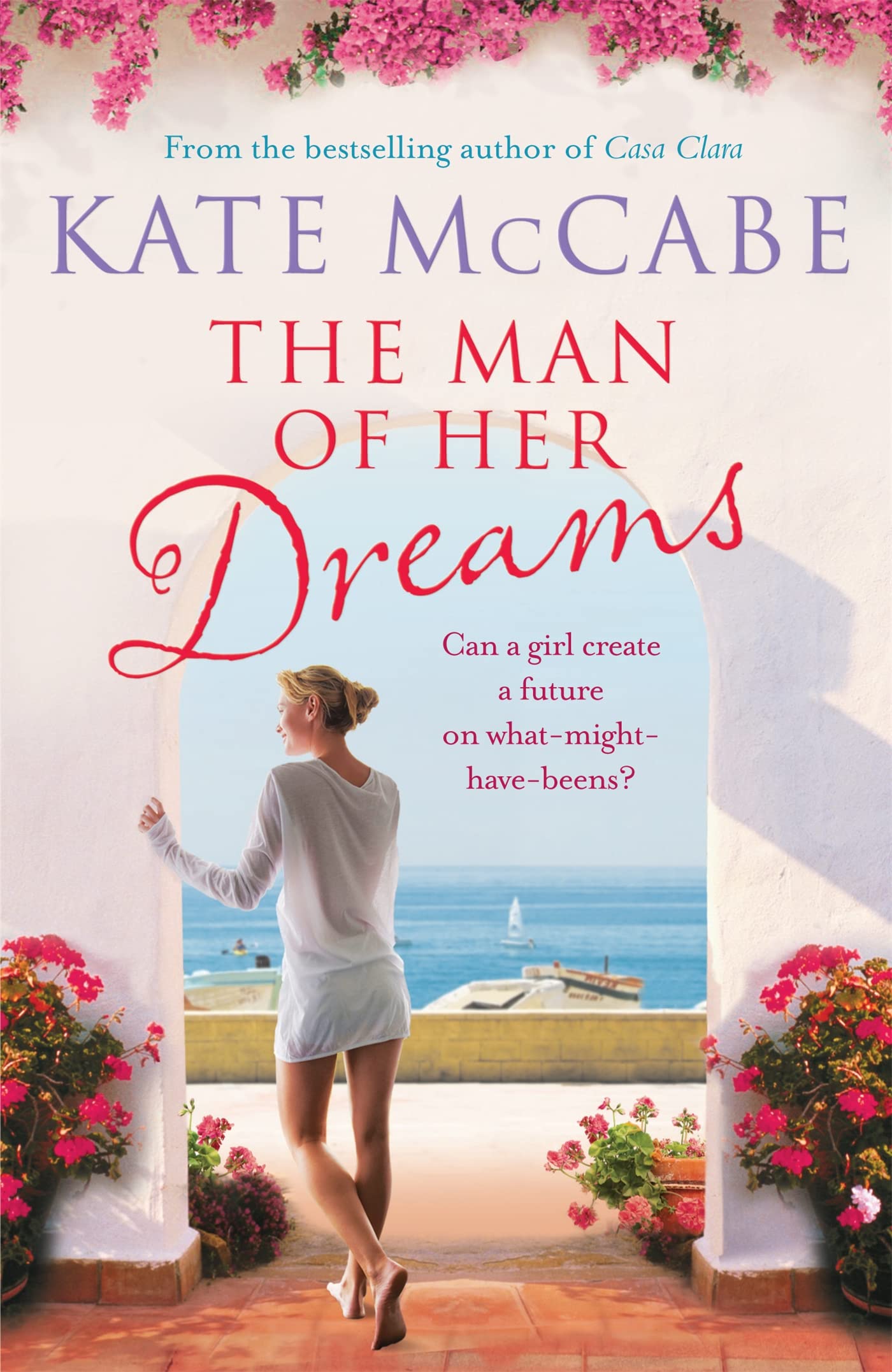 The Man of Her Dreams: Can she build a future on what-might-have-beens? Contemporary literature