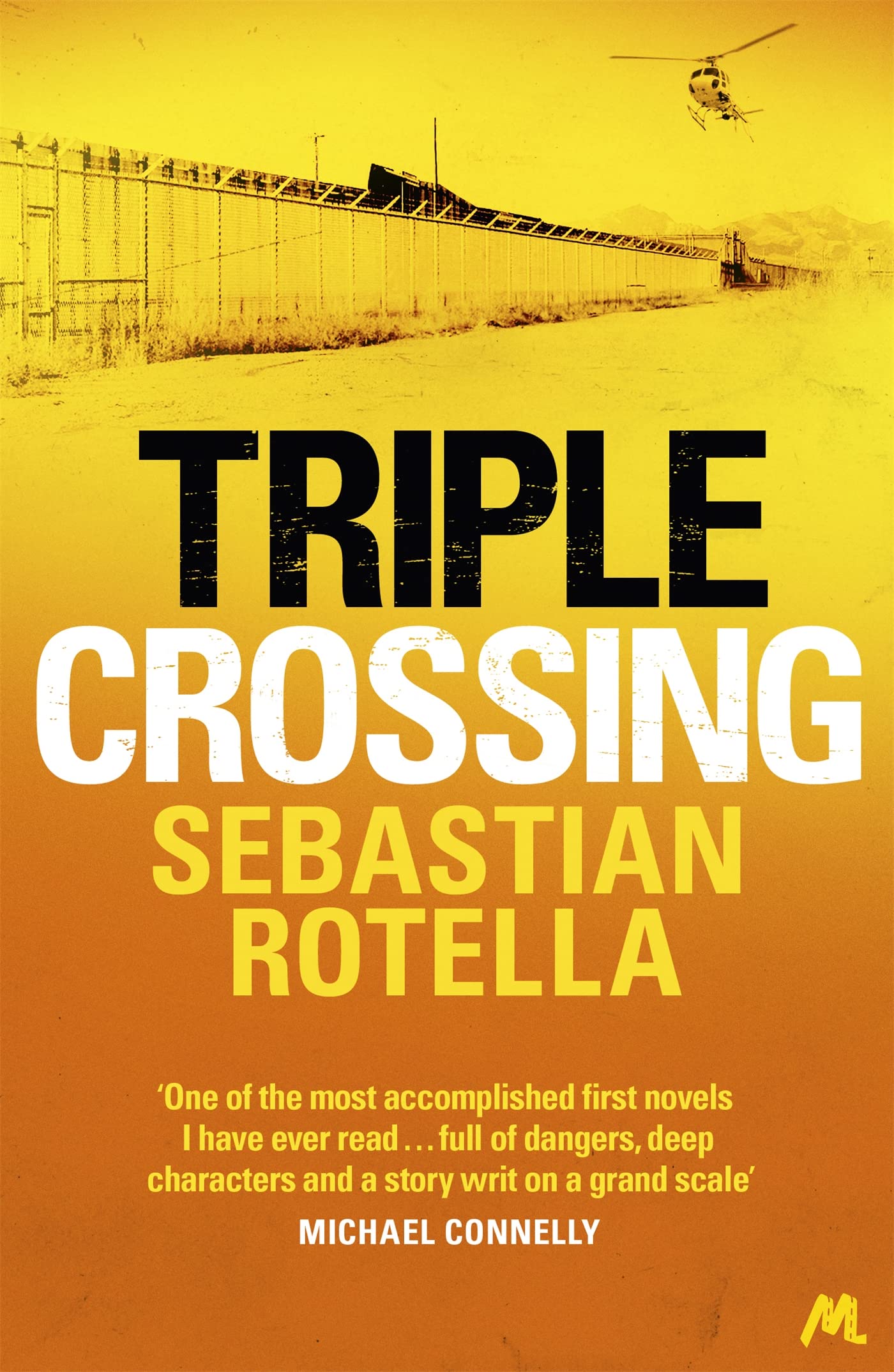 Product Image: Triple Crossing
