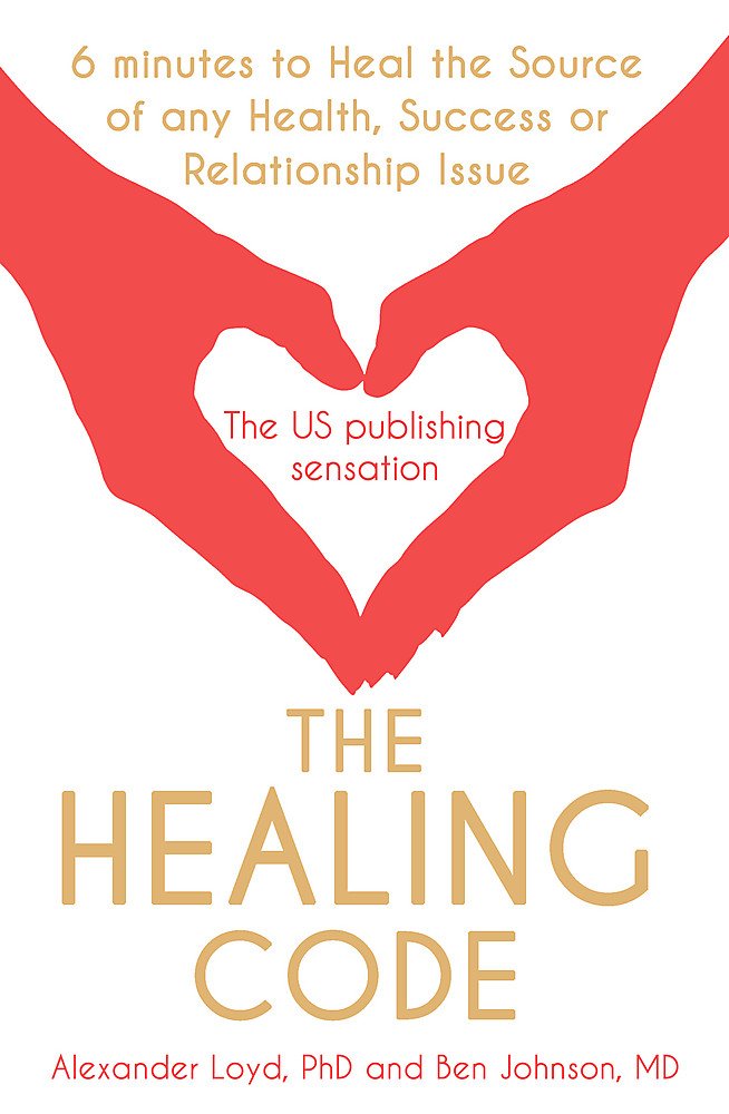 The Healing Code Health, Nutrition & Fitness