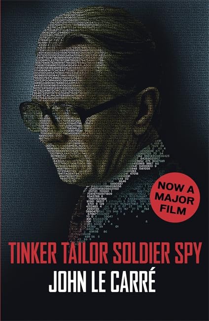 Product Image: Tinker Tailor Soldier Spy