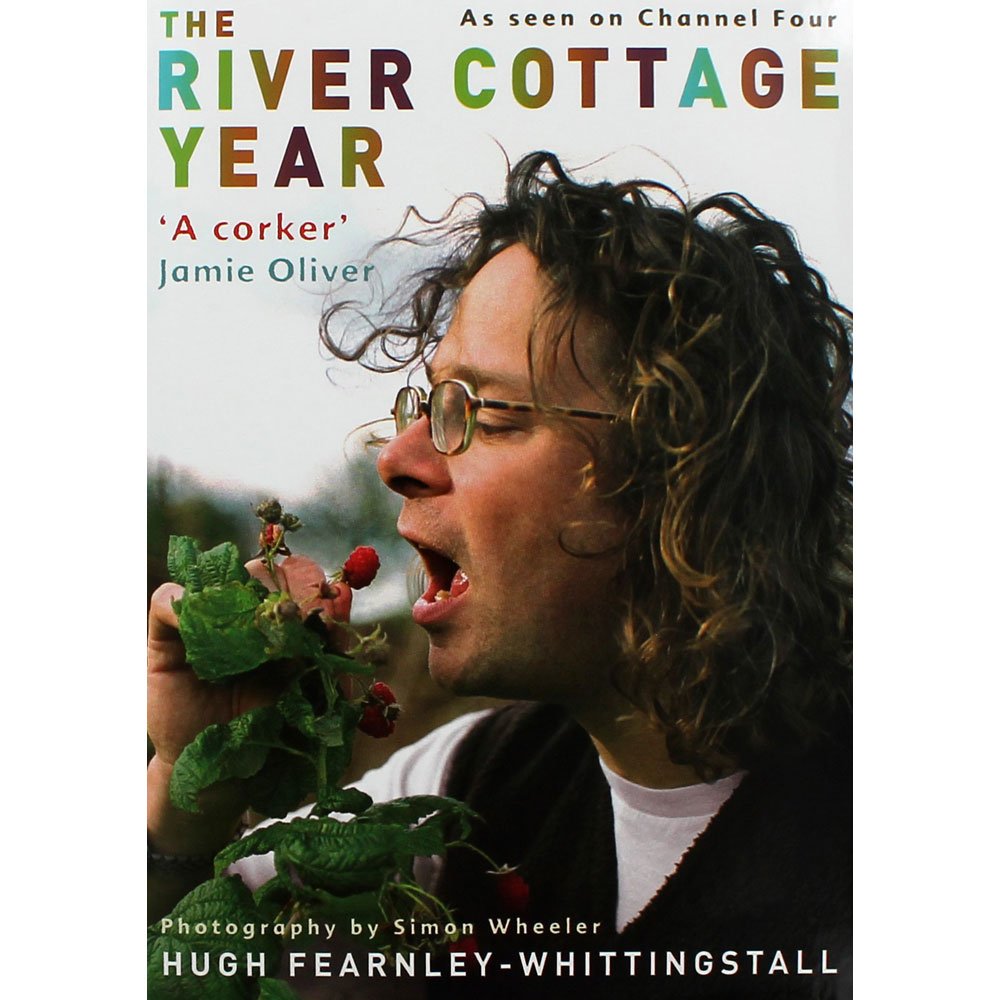 River Cottage Year Ss Hb Hardcover Books