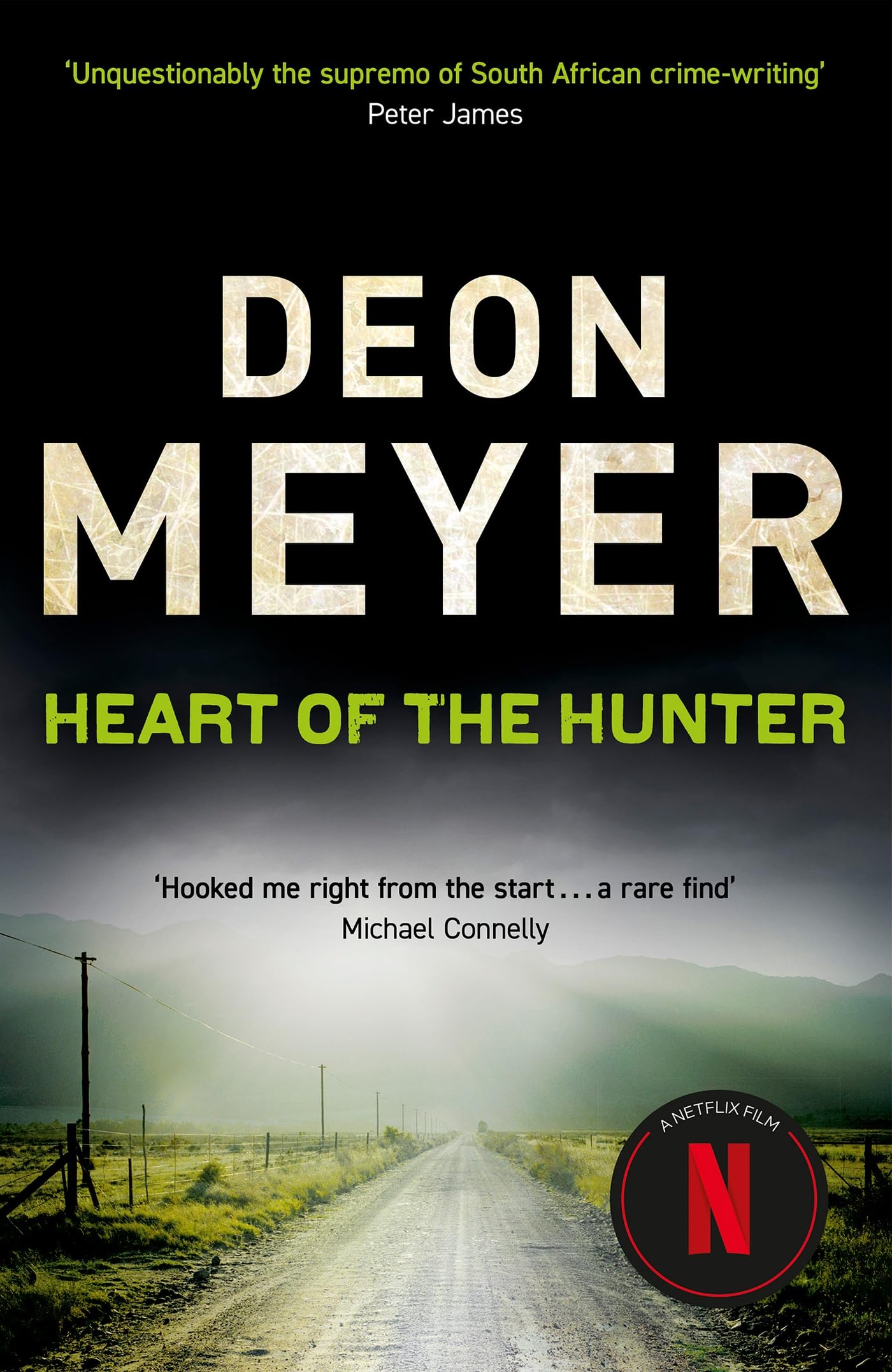 Product Image: Heart of the Hunter
