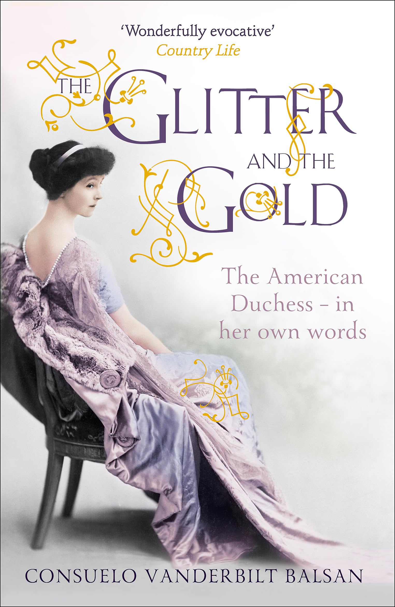 The Glitter and the Gold Memories