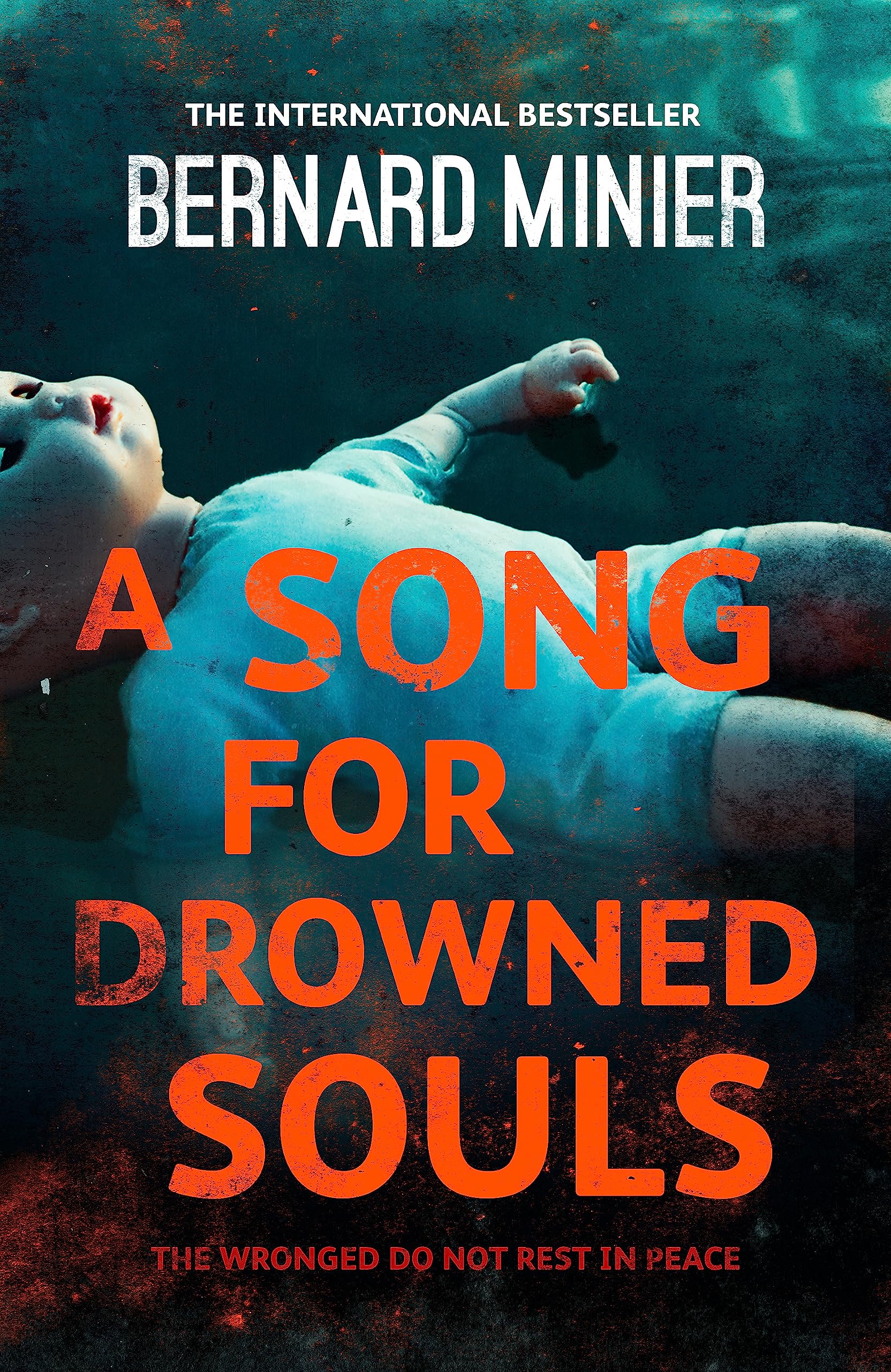 Product Image: A Song for Drowned Souls