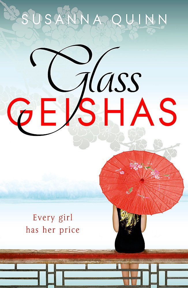 Glass Geishas: Every girl has her price Action & Adventure