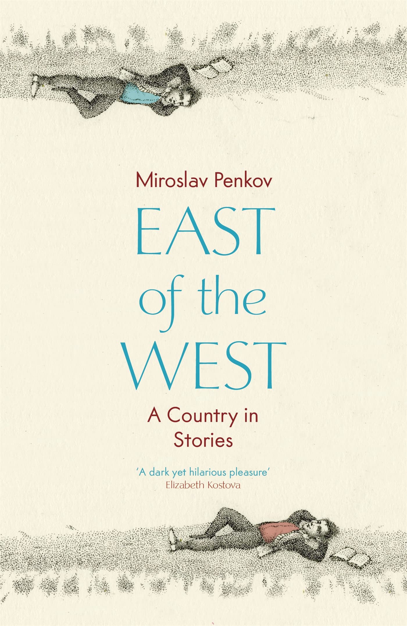 East of the West Essays & Short Stories