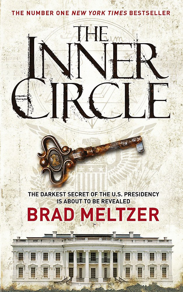 Product Image: The Inner Circle: The Culper Ring Trilogy 1