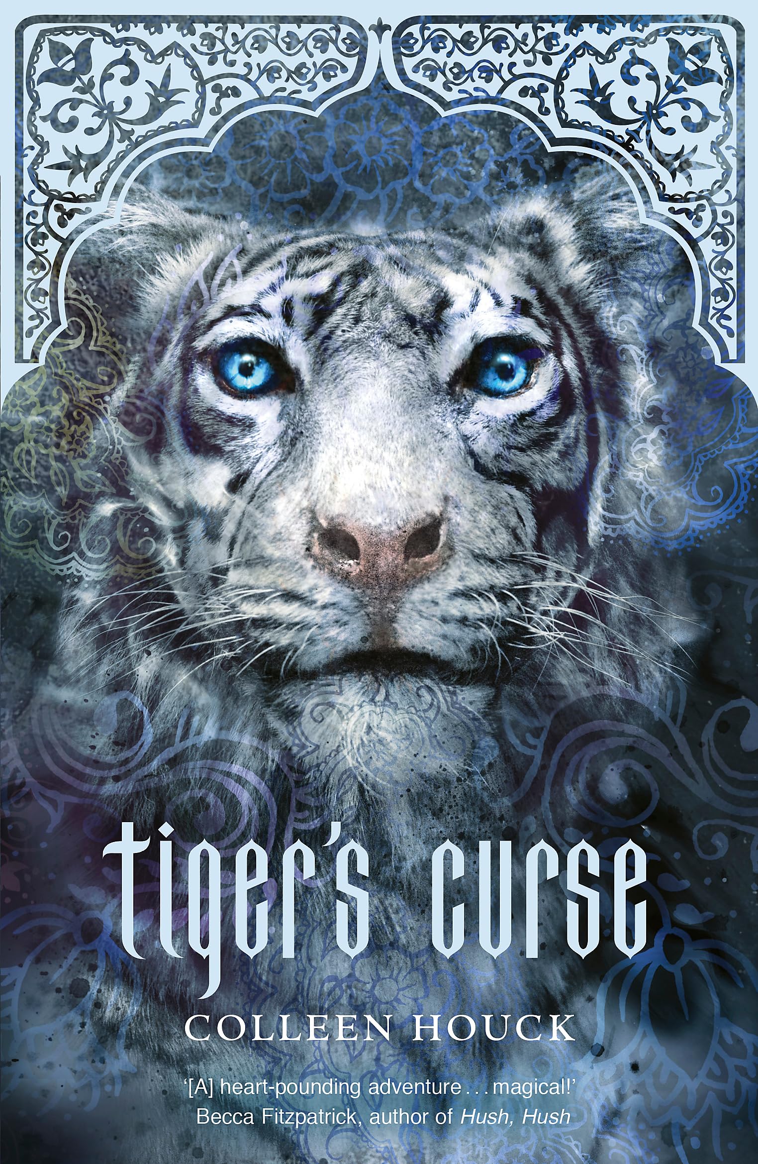 Product Image: Tiger's Curse