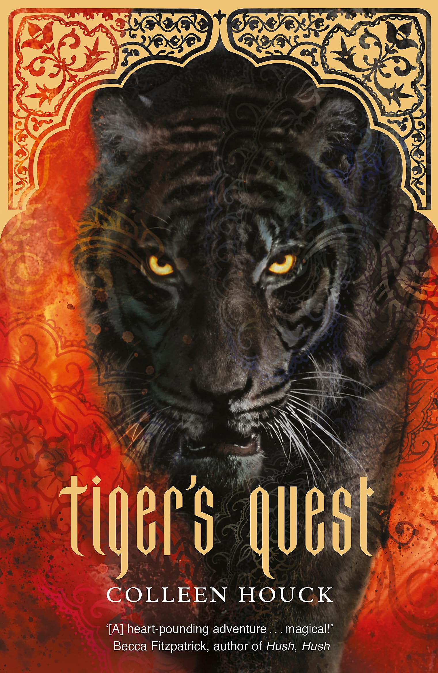 Product Image: Tiger's Quest