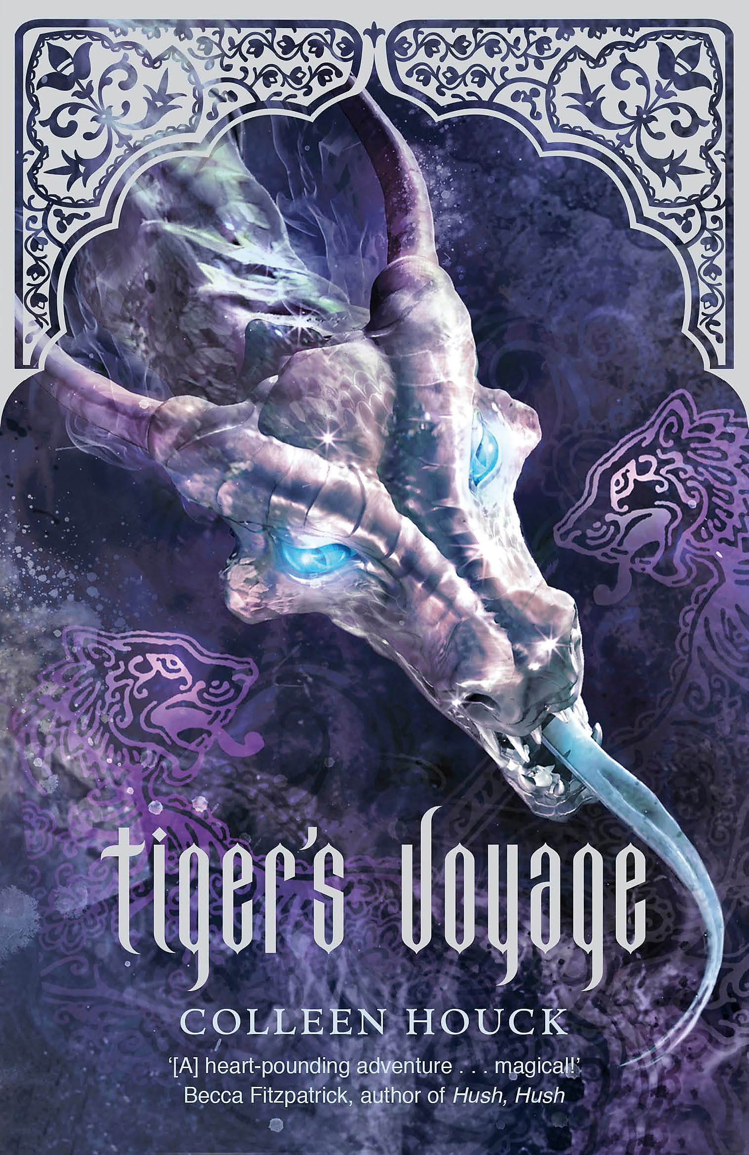 Product Image: Tiger's Voyage