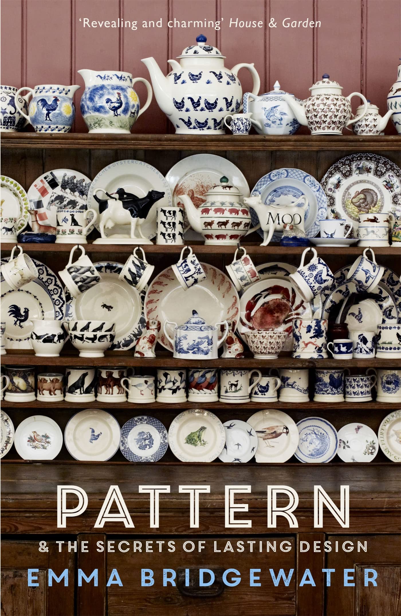Pattern Memories