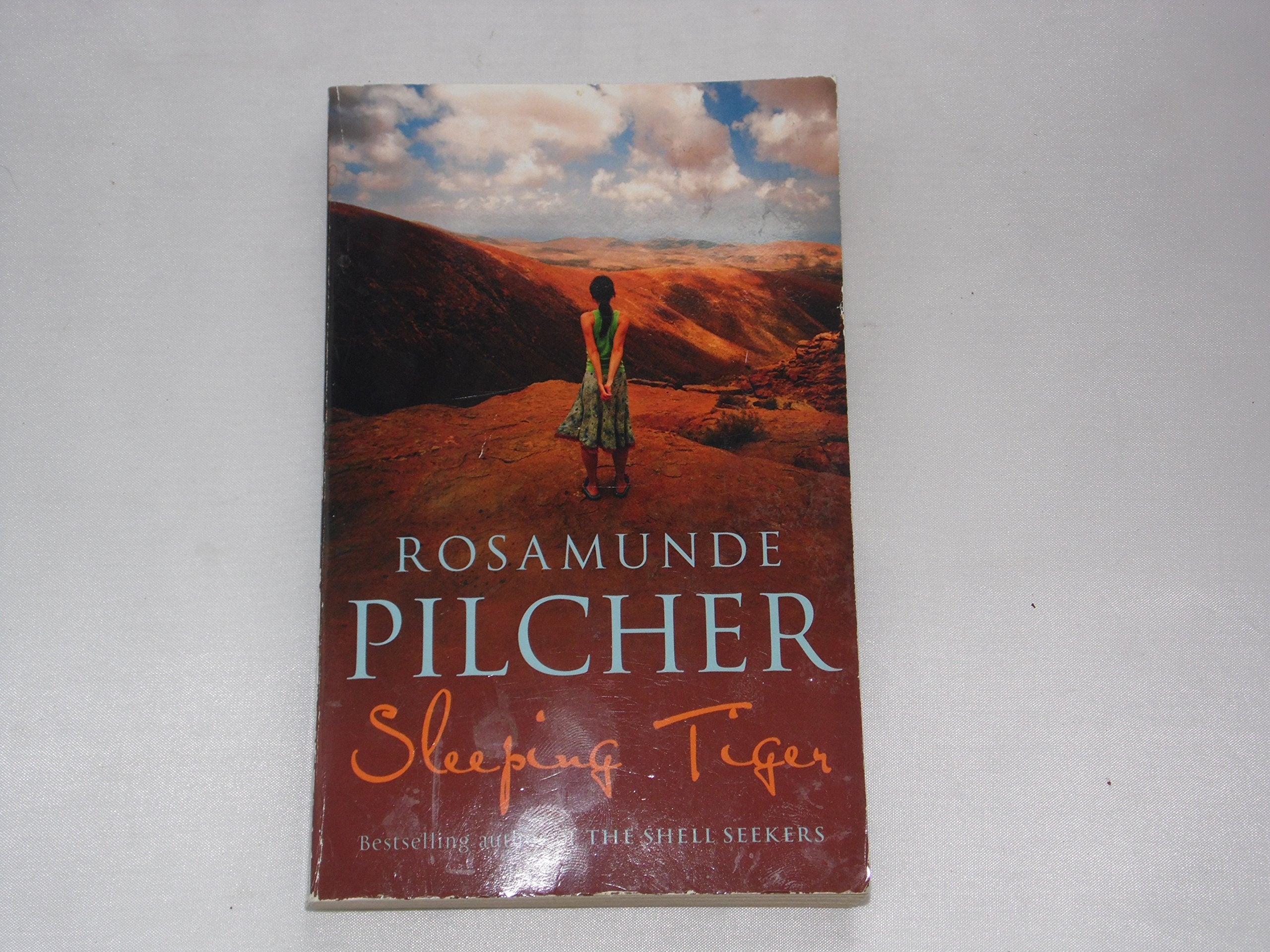 Product Image: SLEEPING TIGER SSA