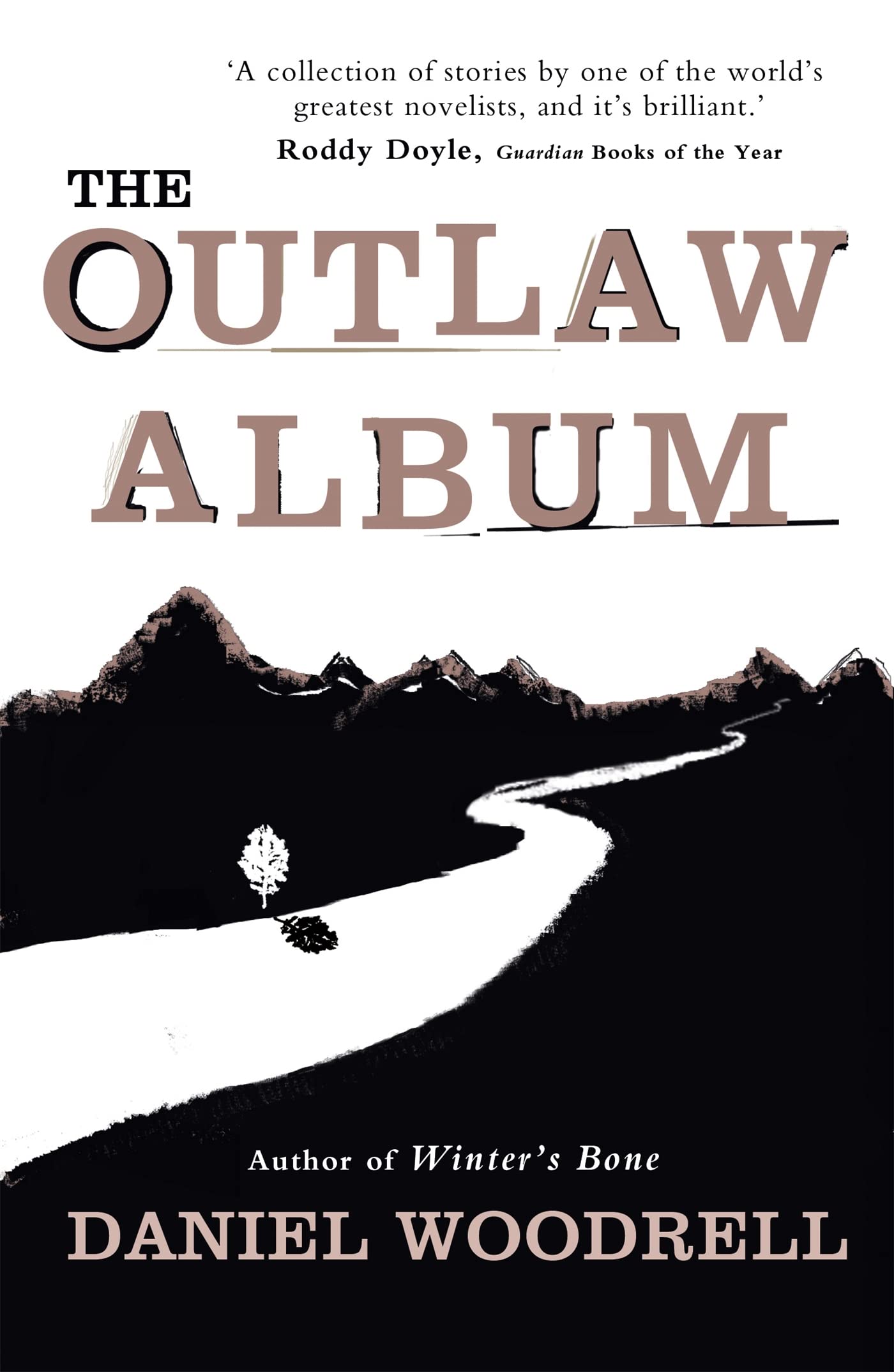 The Outlaw Album book