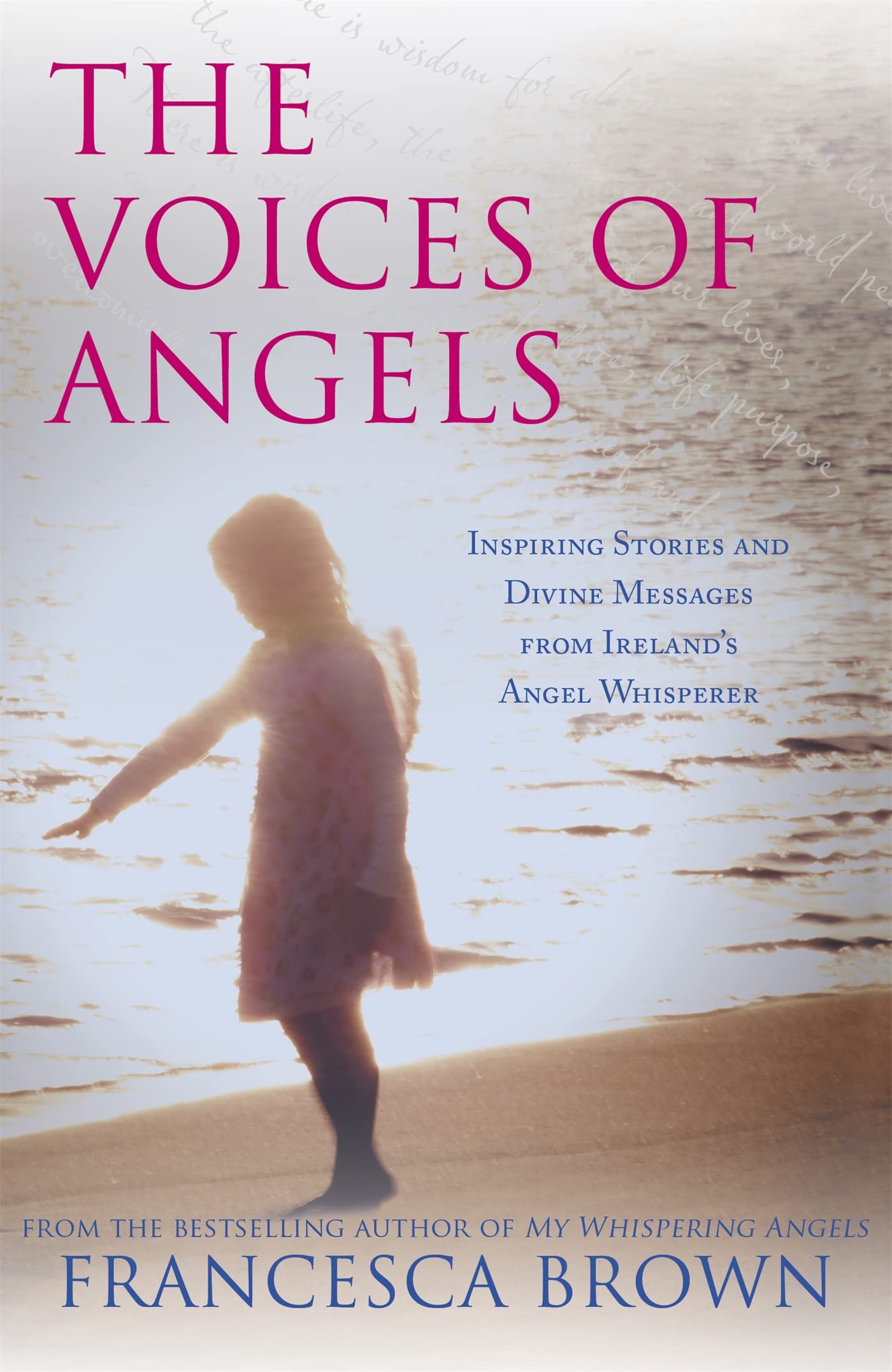 The Voices of Angels Religion & Esotericism