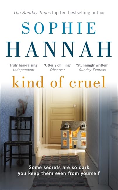 Kind of Cruel Crime & Thrillers
