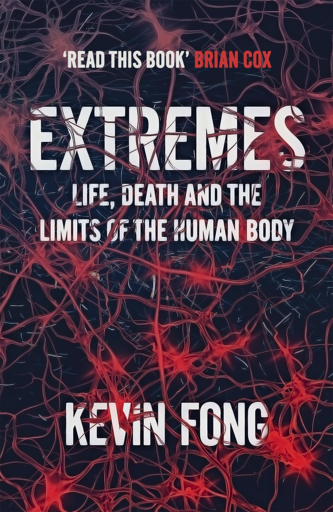 Extremes: How Far Can You Go to Save a Life? Medicine