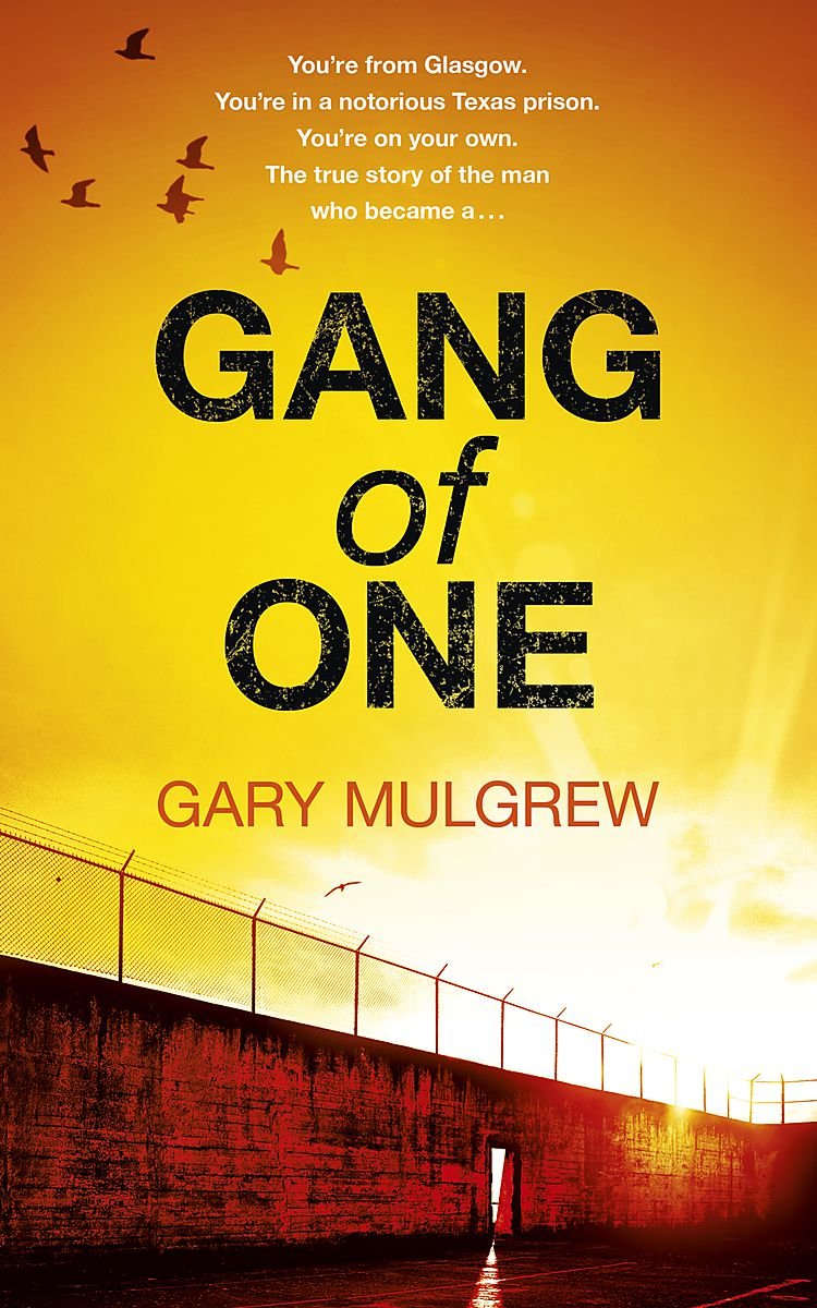 Gang of One: One Man's Incredible Battle to Find his Missing Daughter Art & Literature