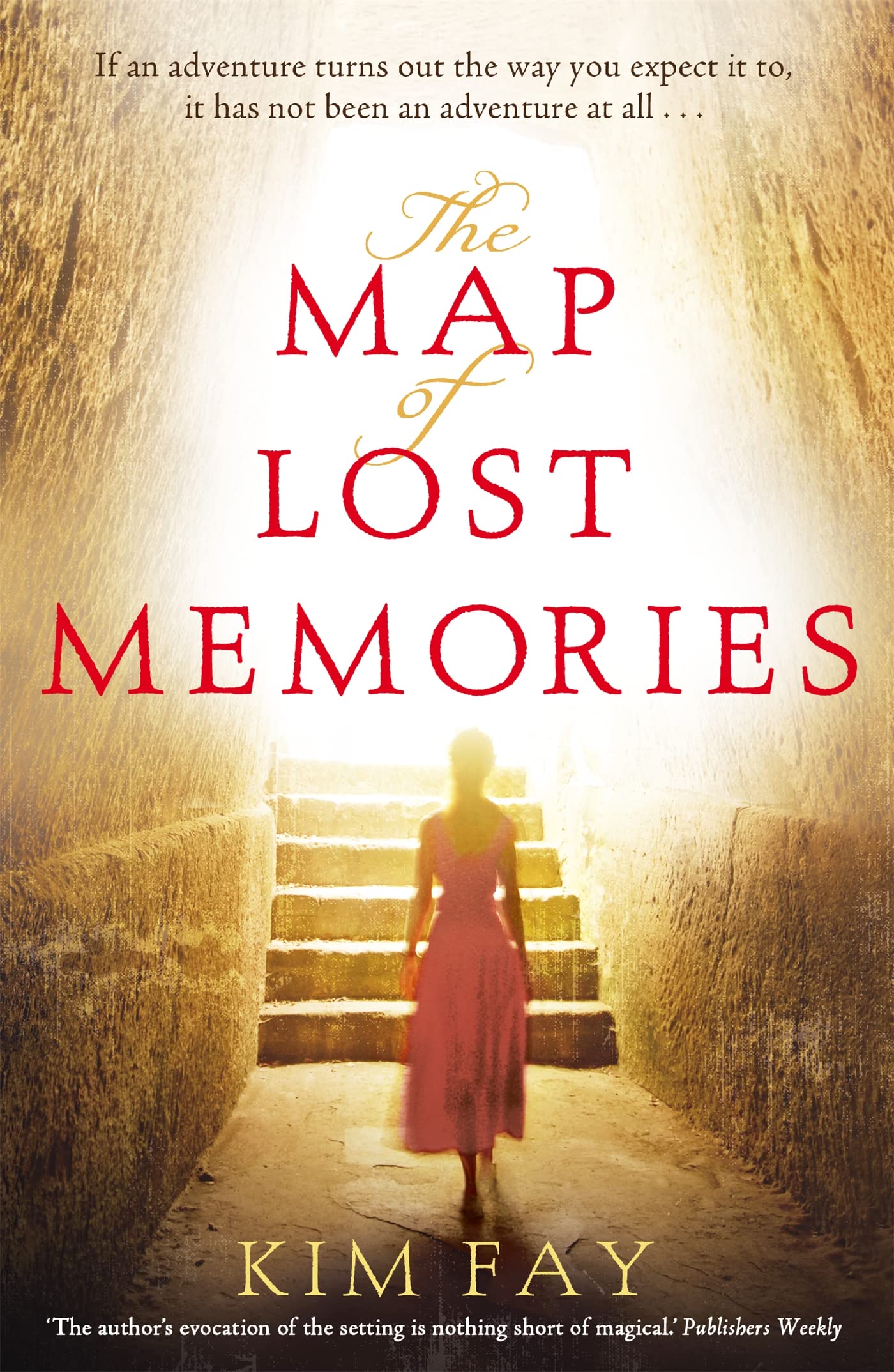The Map of Lost Memories: A stunning, page-turning historical novel set in 1920s Shanghai book