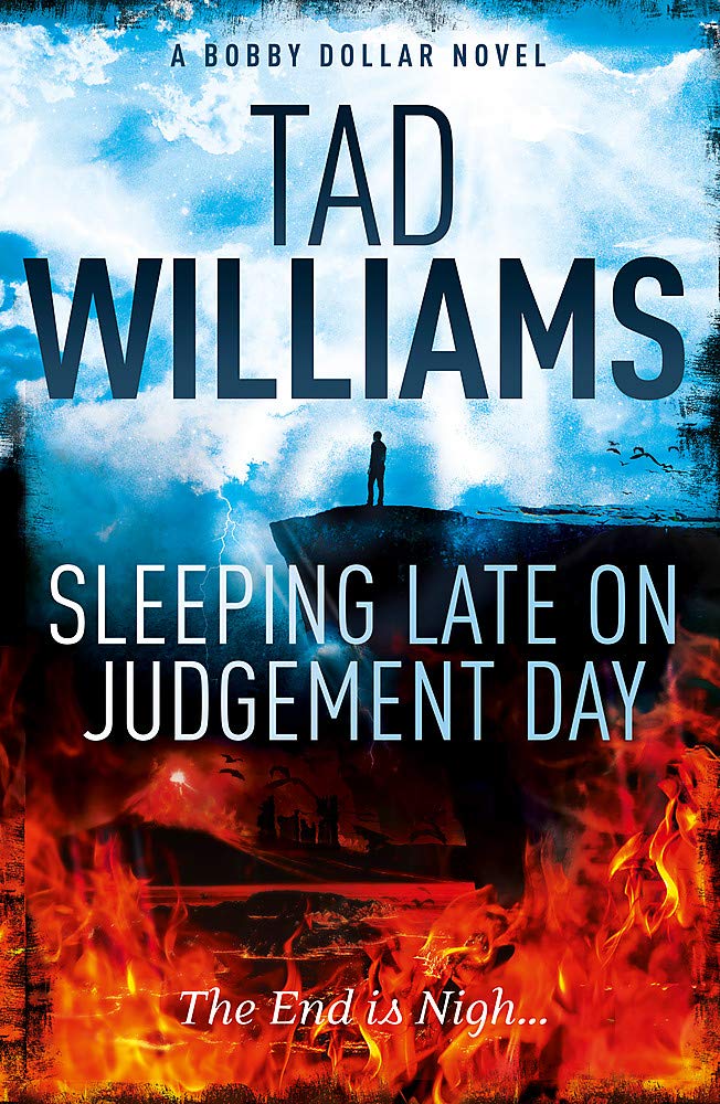 Sleeping Late on Judgement Day Contemporary literature Books