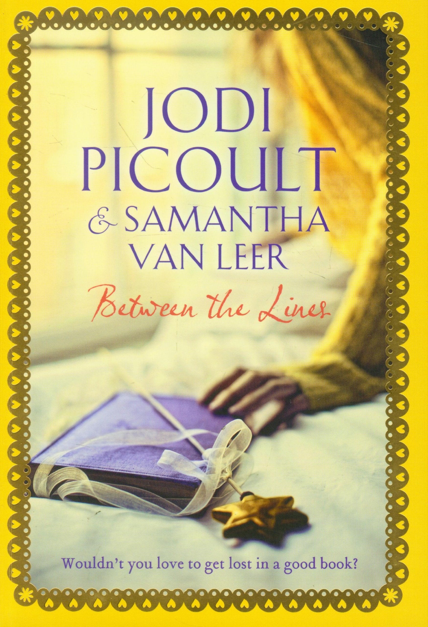 Between The Lines Romance