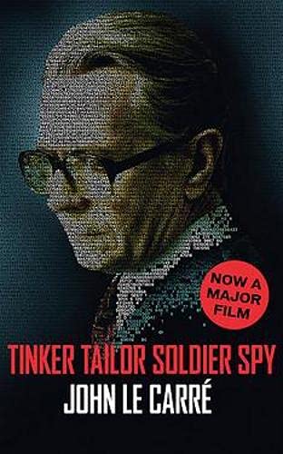 Product Image: Tinker Tailor Soldier Spy
