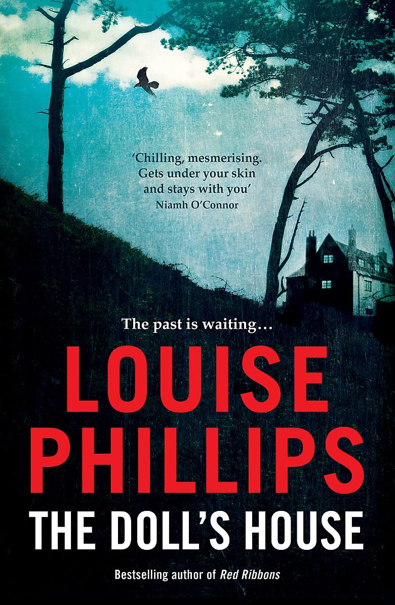 The Doll's House (A Dr Kate Pearson novel) Contemporary literature