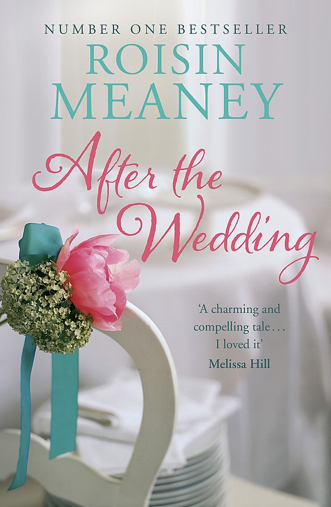 After the Wedding: What happens after you say 'I do'? book