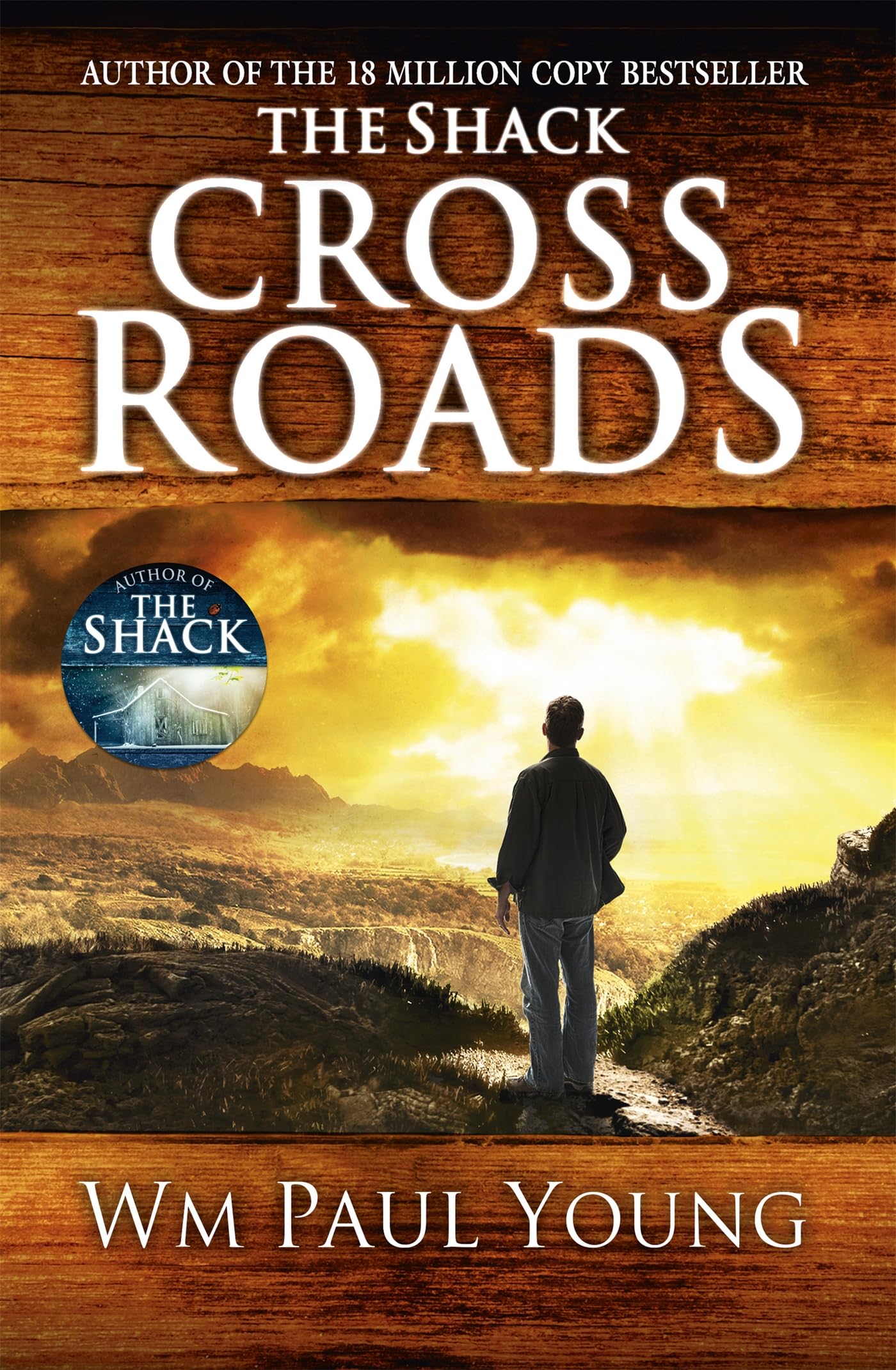 Cross Roads: What if you could go back and put things right? Contemporary literature