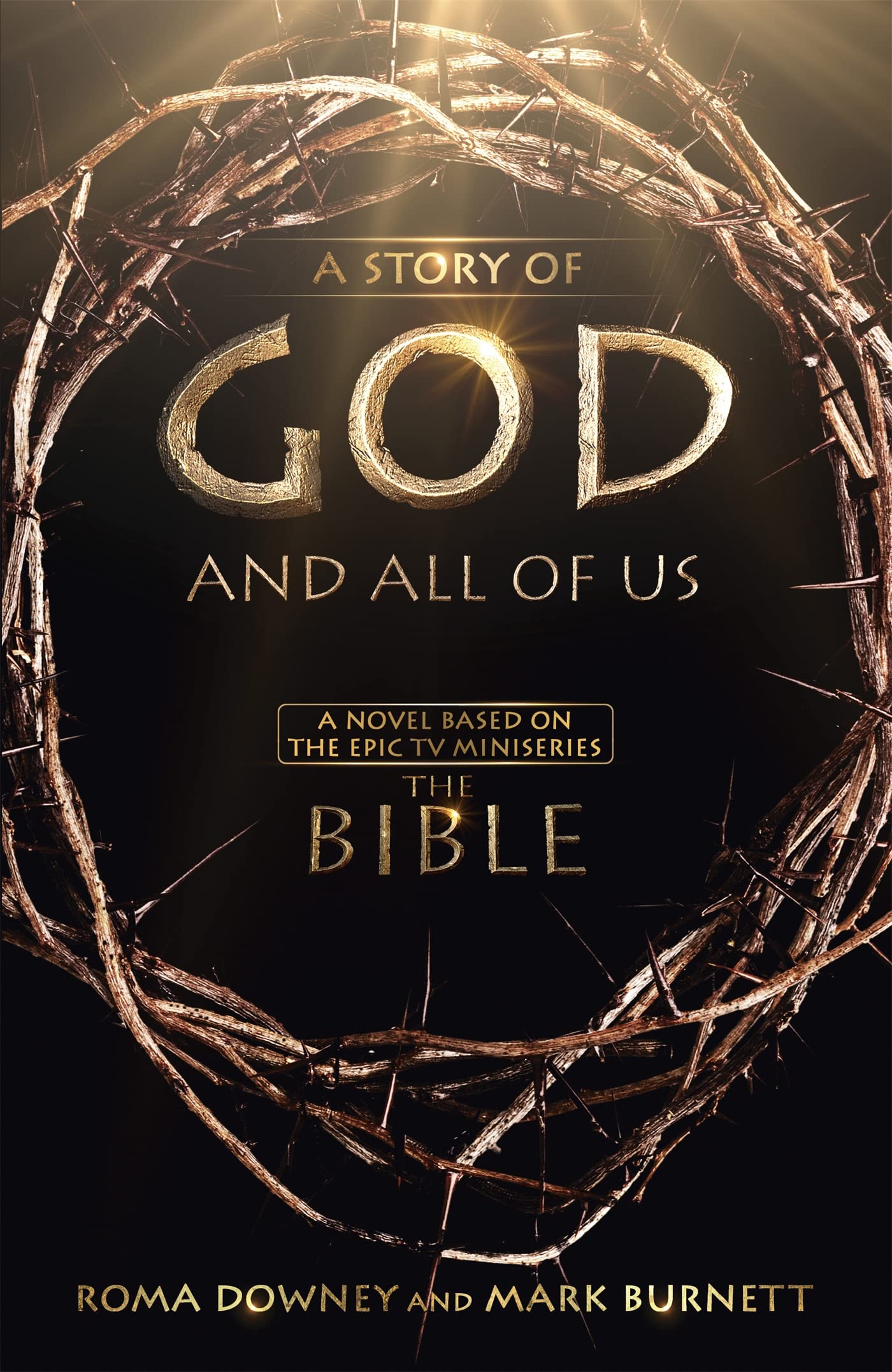 A Story of God and All of Us Film, Art & Culture