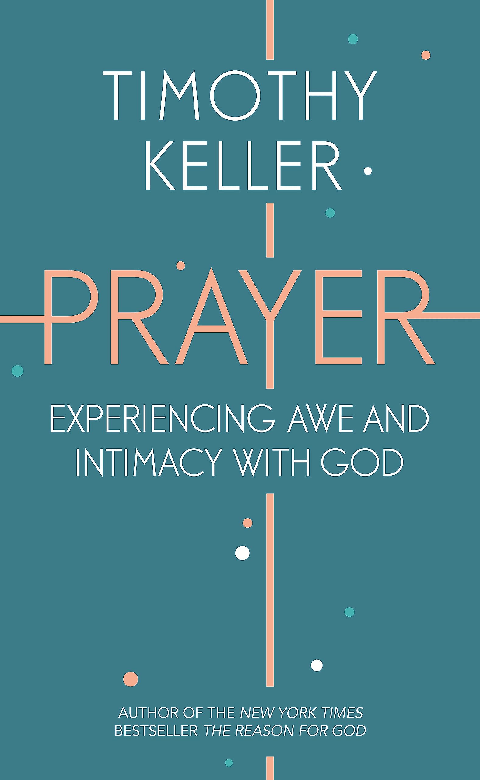 Prayer Religion & Esotericism