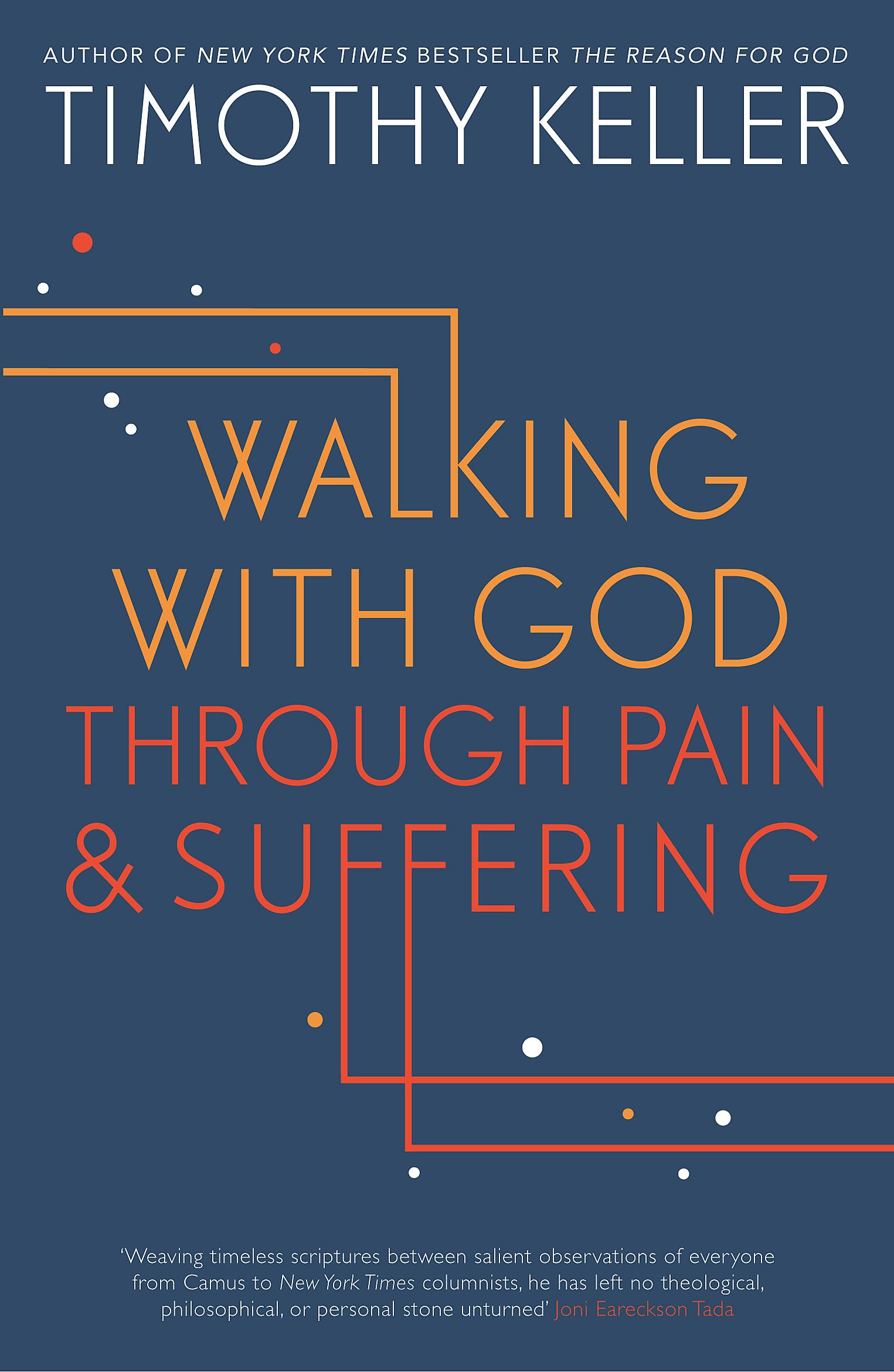 Walking with God through Pain and Suffering Health, Nutrition & Fitness
