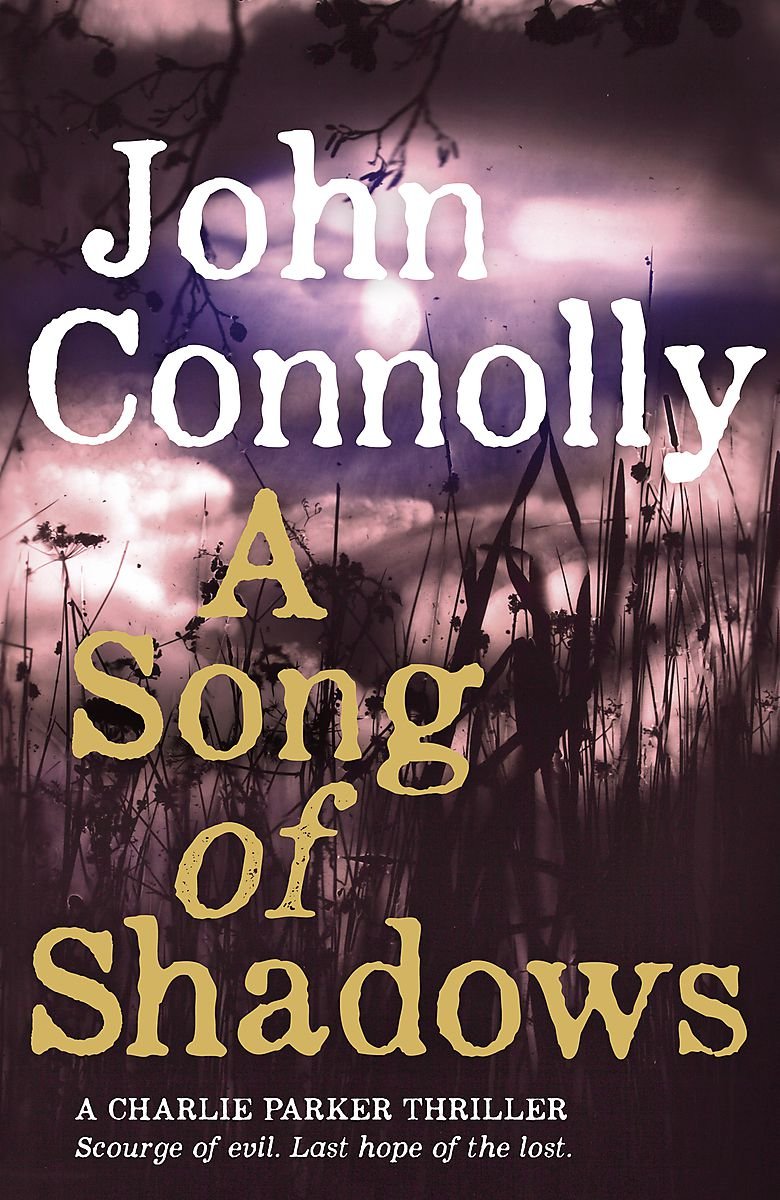 A Song of Shadows: A Charlie Parker Thriller: 13 Action & Adventure