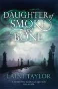 Daughter of Smoke and Bone Ssb Books