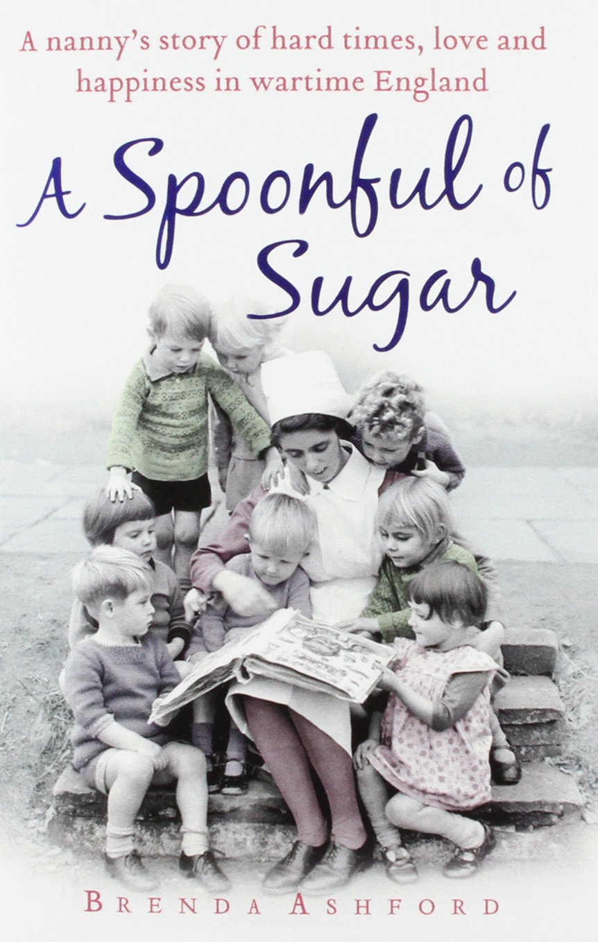 A SPOONFUL OF SUGAR SPECIAL SALES Books