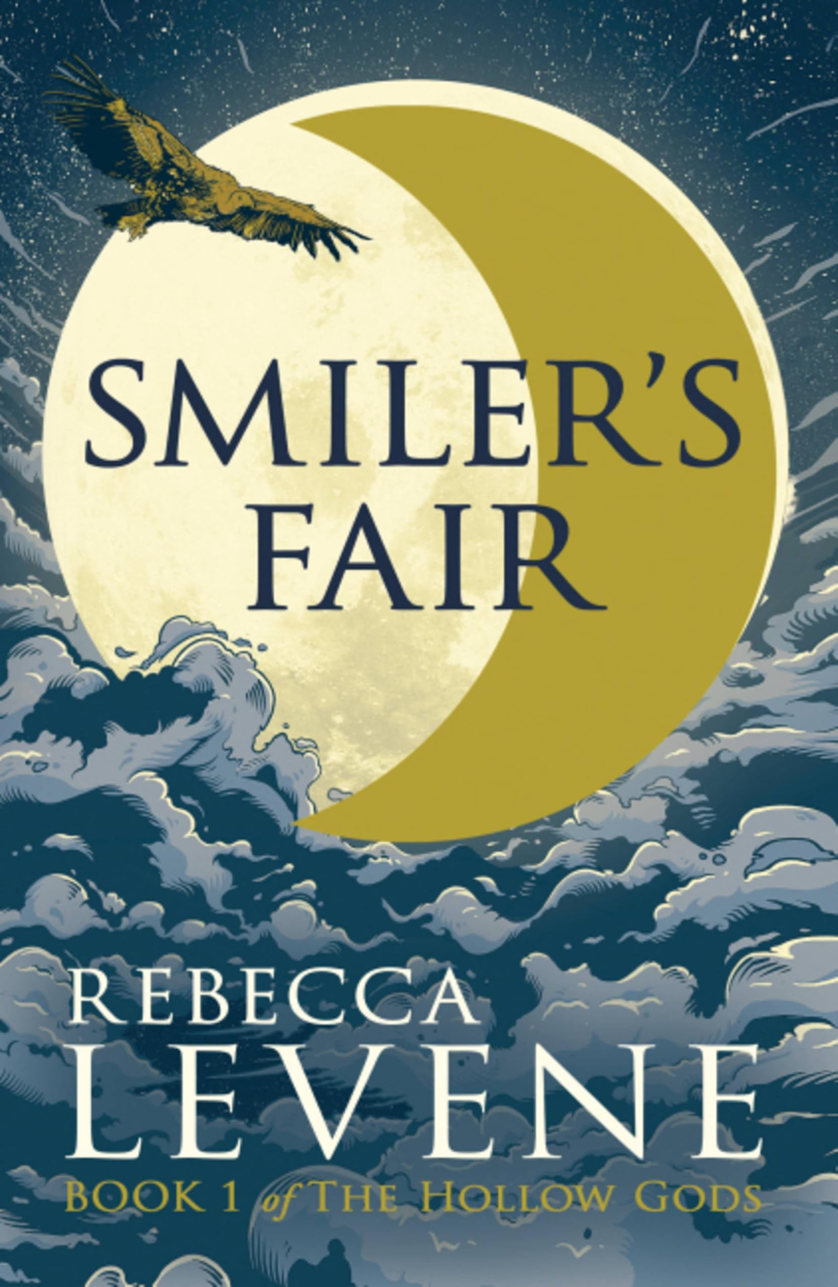Smiler's Fair Detective & CSI