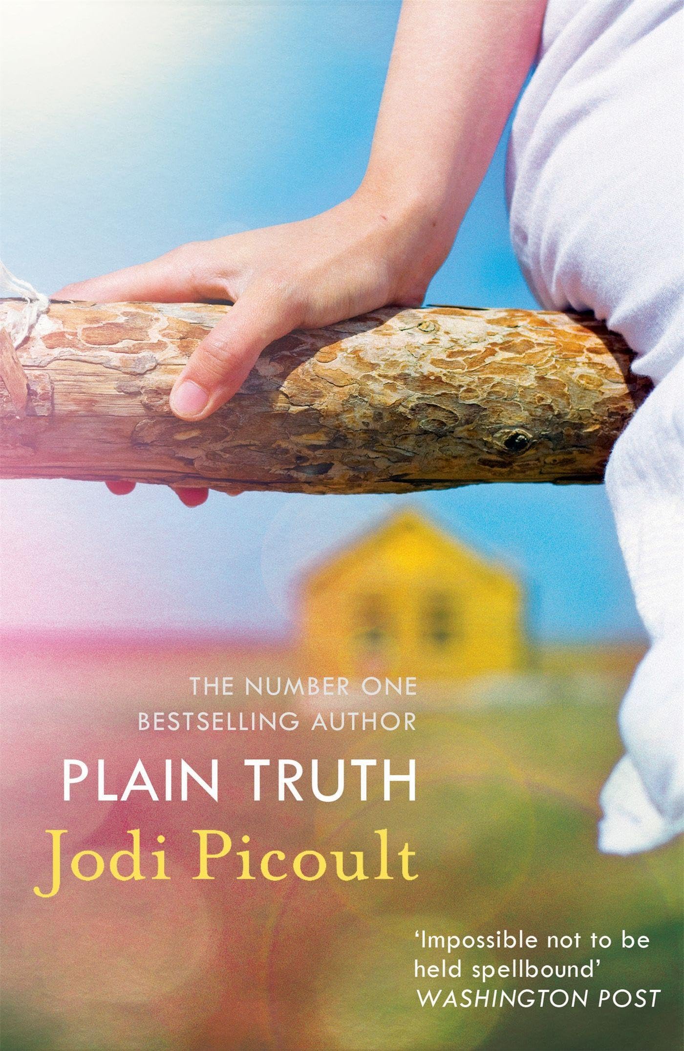 Plain Truth Contemporary literature Books